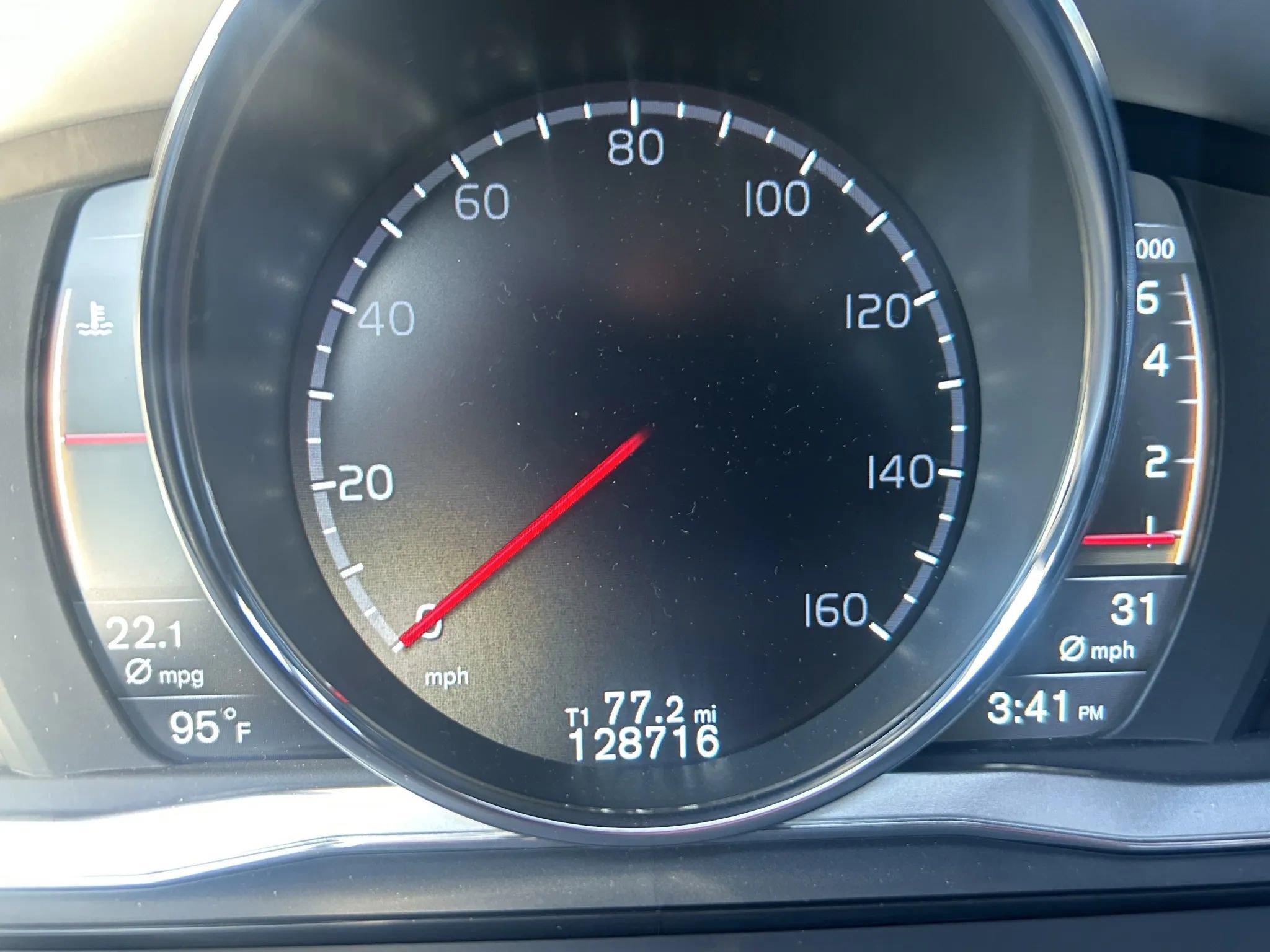 Used 2015 Volvo XC70 T6 image 21