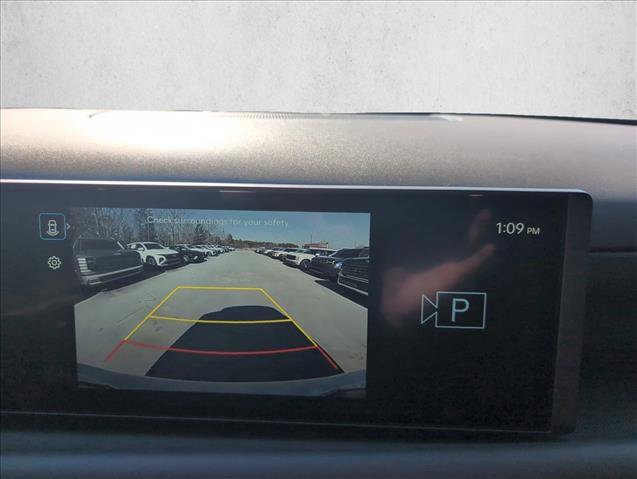 New 2026 Hyundai Tucson SEL image 13