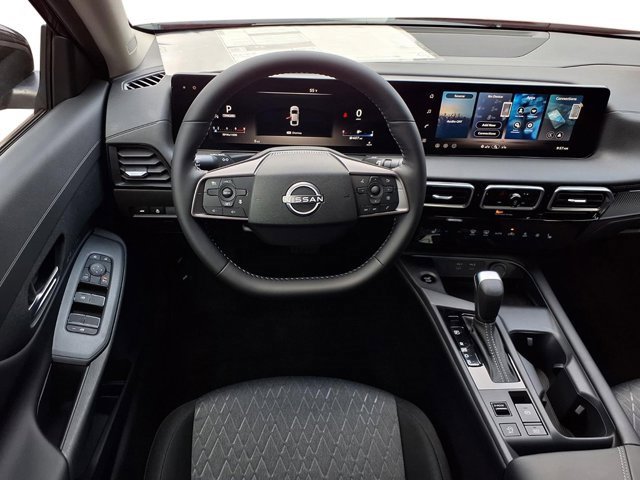 New 2026 Nissan Sentra SV w/ SV Convenience Package image 18