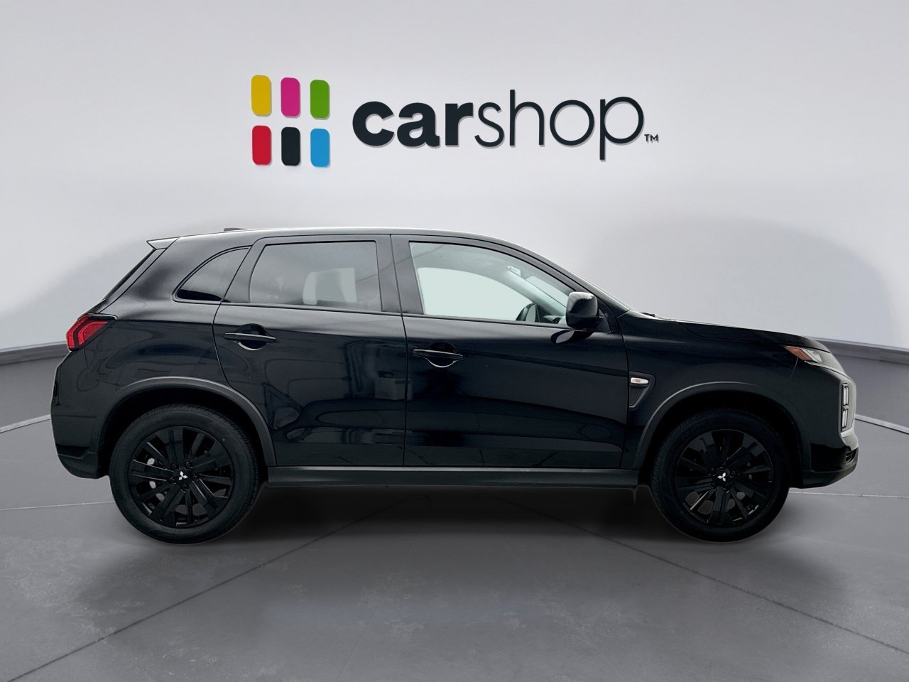 Used 2024 Mitsubishi Outlander Sport AWD image 6