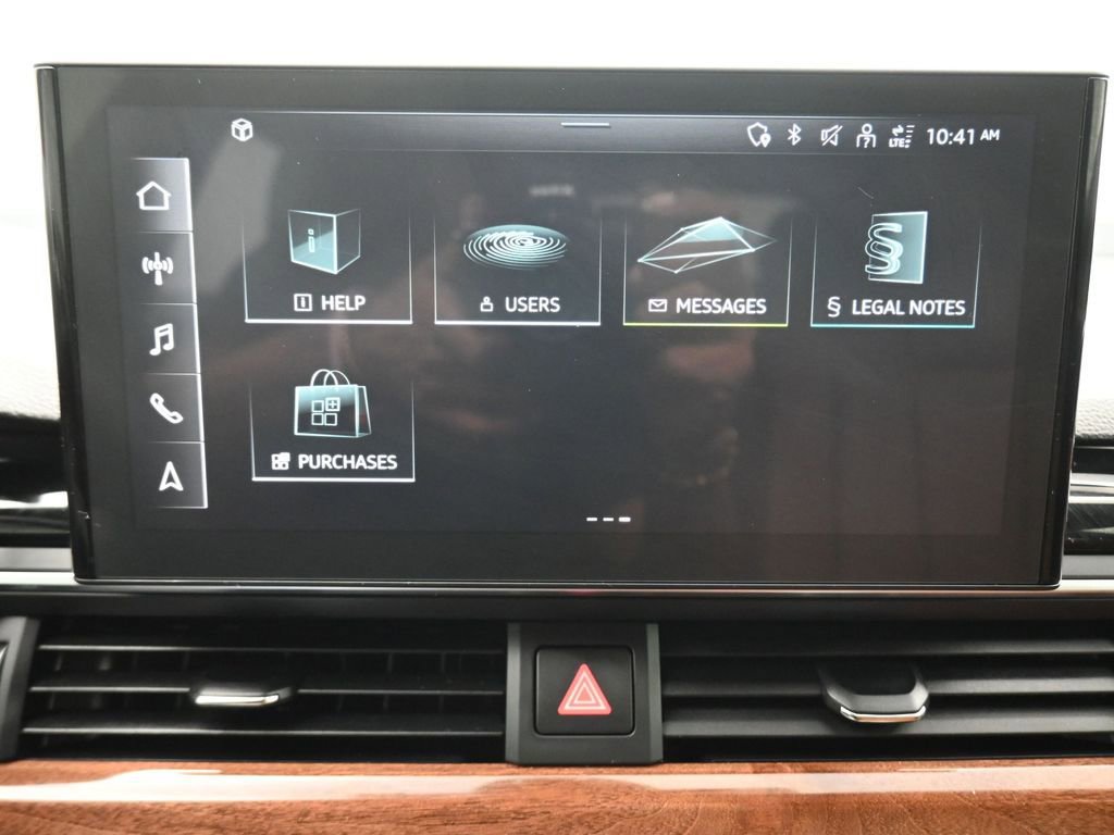 Used 2022 Audi A5 2.0T Premium Plus image 20