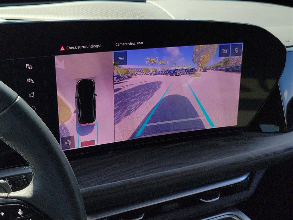 Certified 2025 Audi Q5 Premium Plus w/ Premium Plus image 14