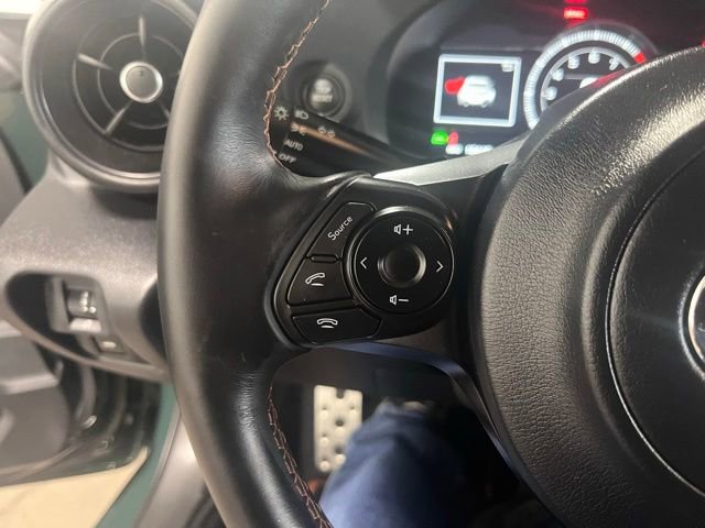 Used 2025 Toyota GR86 Hakone Edition RWD image 19