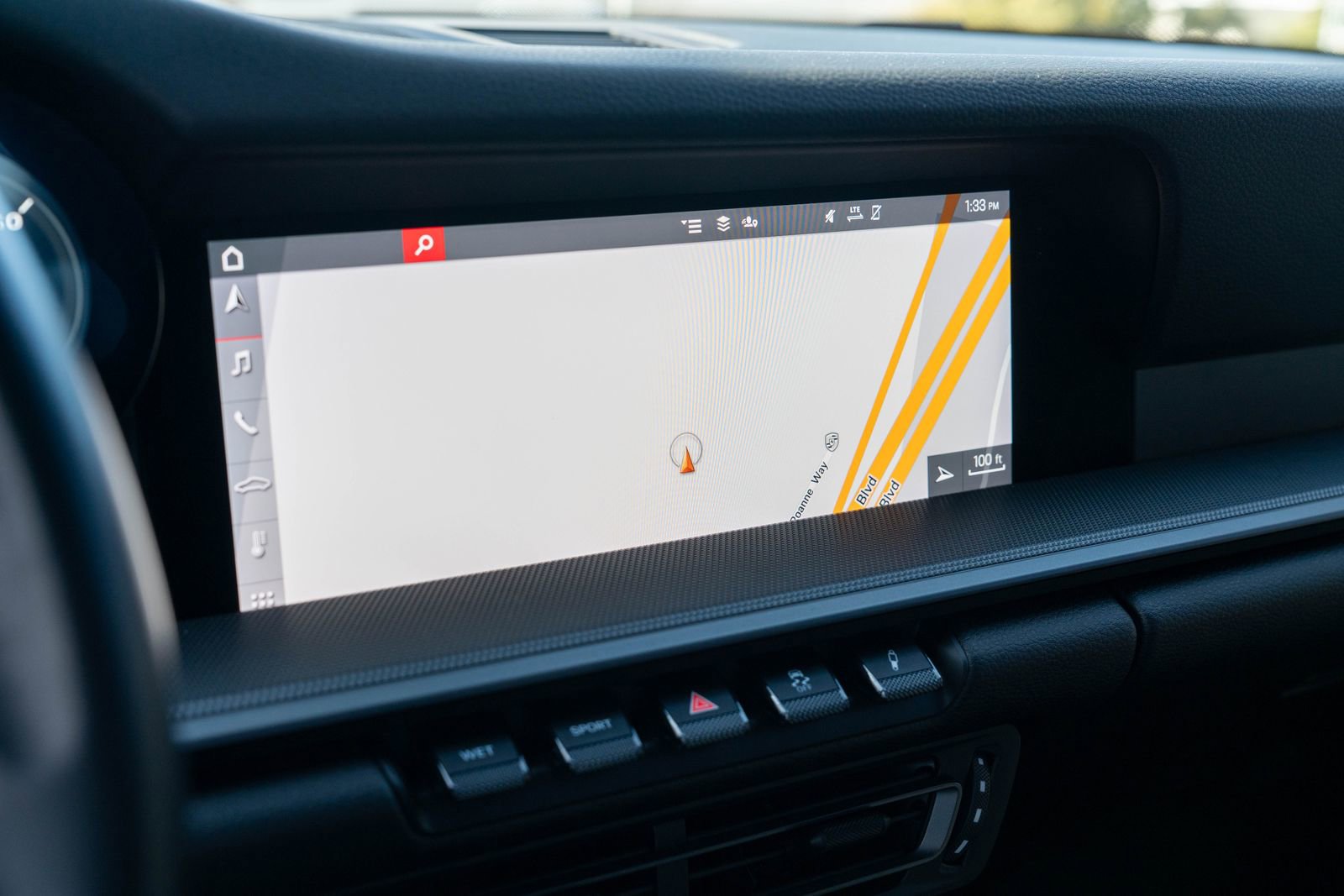 Certified 2021 Porsche 911 Carrera image 28