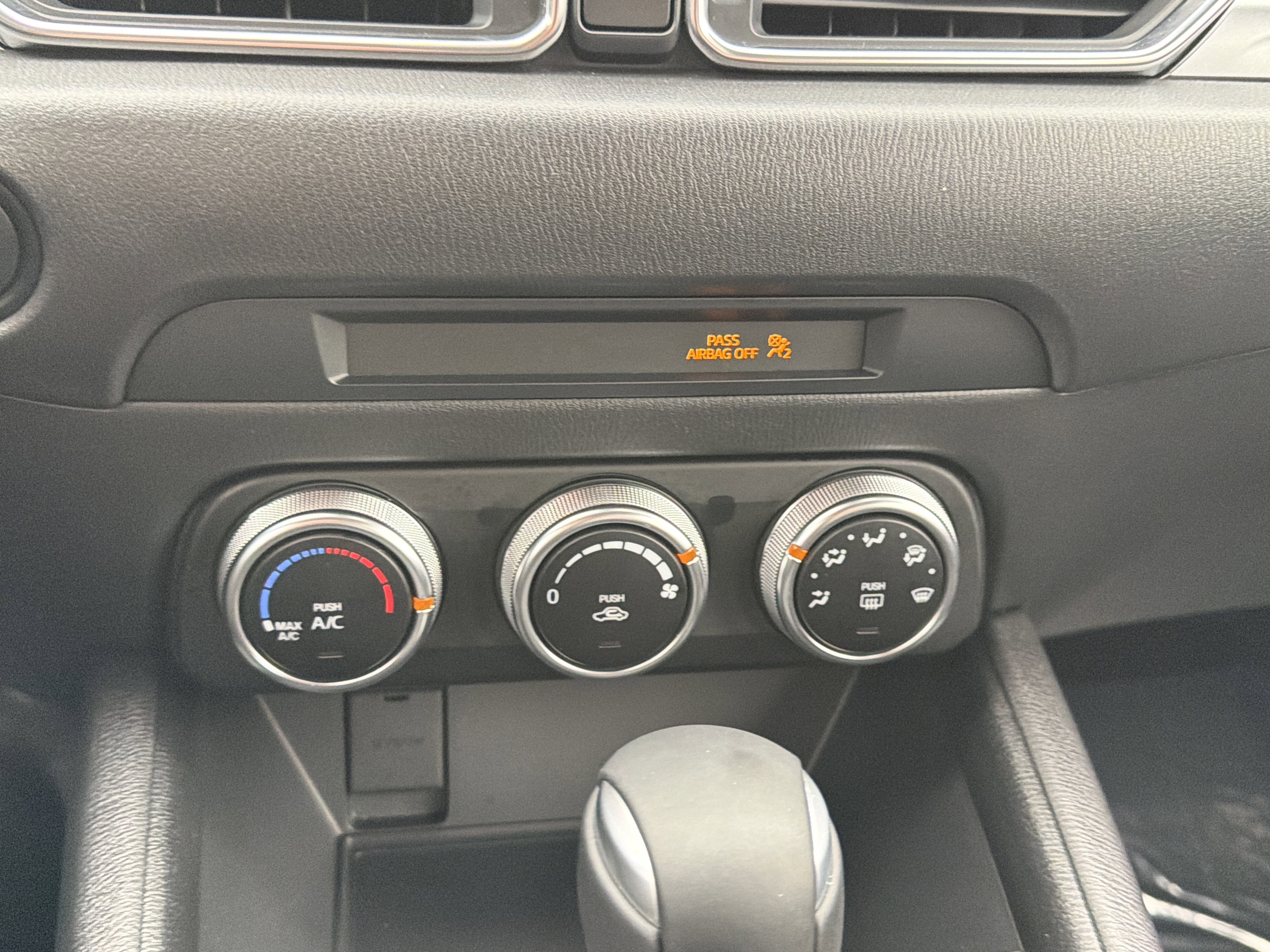 Certified 2025 MAZDA CX-5 AWD 2.5 S image 28