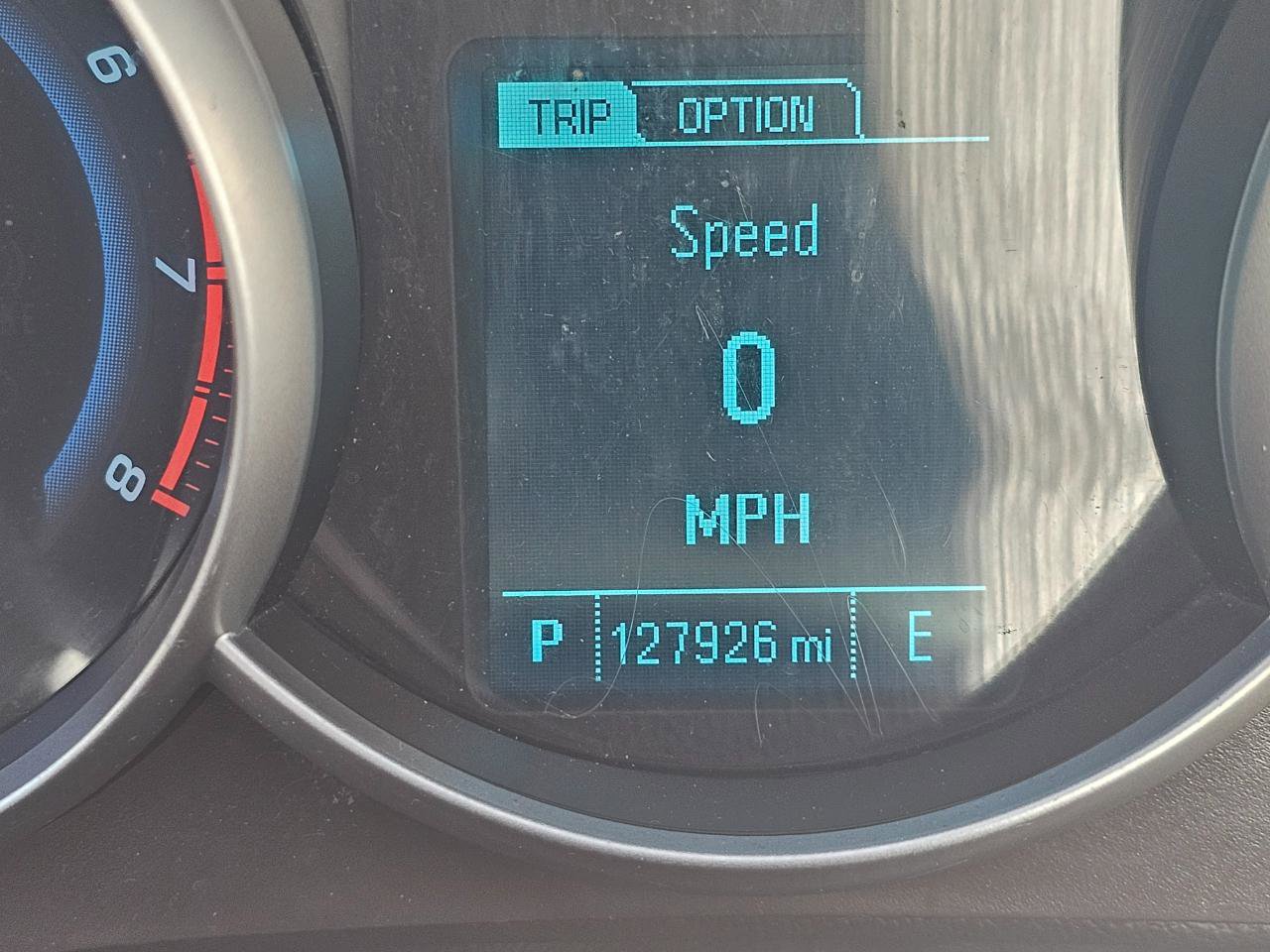 Used 2014 Chevrolet Cruze LT FWD image 35