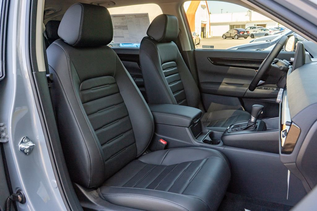 New 2026 Honda CR-V EX-L image 16