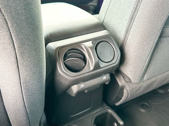 New 2026 Jeep Wrangler Sport S image 17