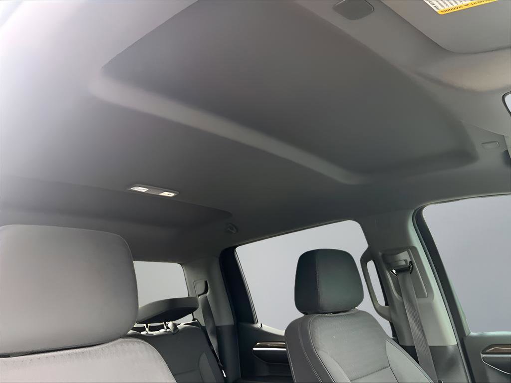 Certified 2022 Chevrolet Silverado 1500 LT AWD/4WD image 21