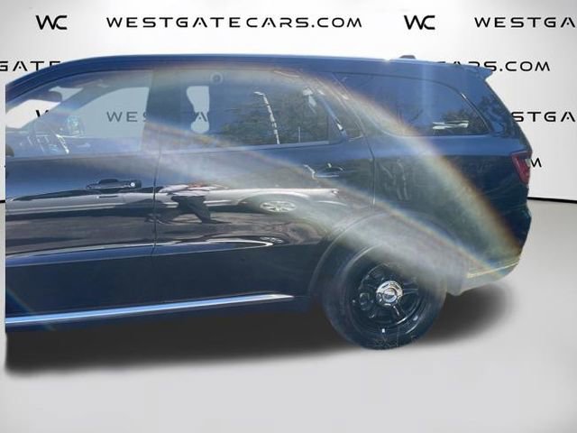 New 2023 Dodge Durango AWD w/ Skid Plate Group image 8