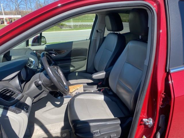Used 2013 Buick Encore Leather image 12
