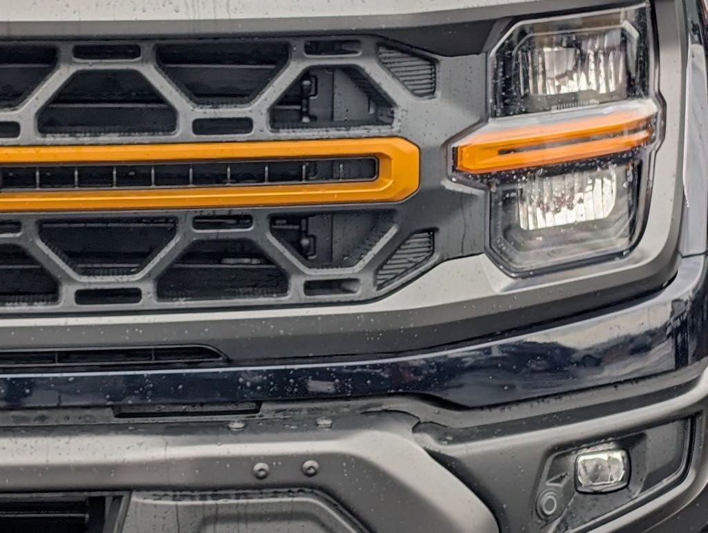 New 2025 Ford F150 Tremor w/ Equipment Group 402A High image 11