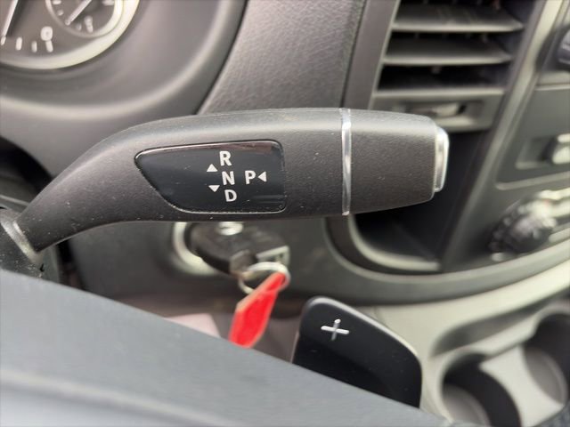 Used 2023 Mercedes-Benz Metris Passenger image 24