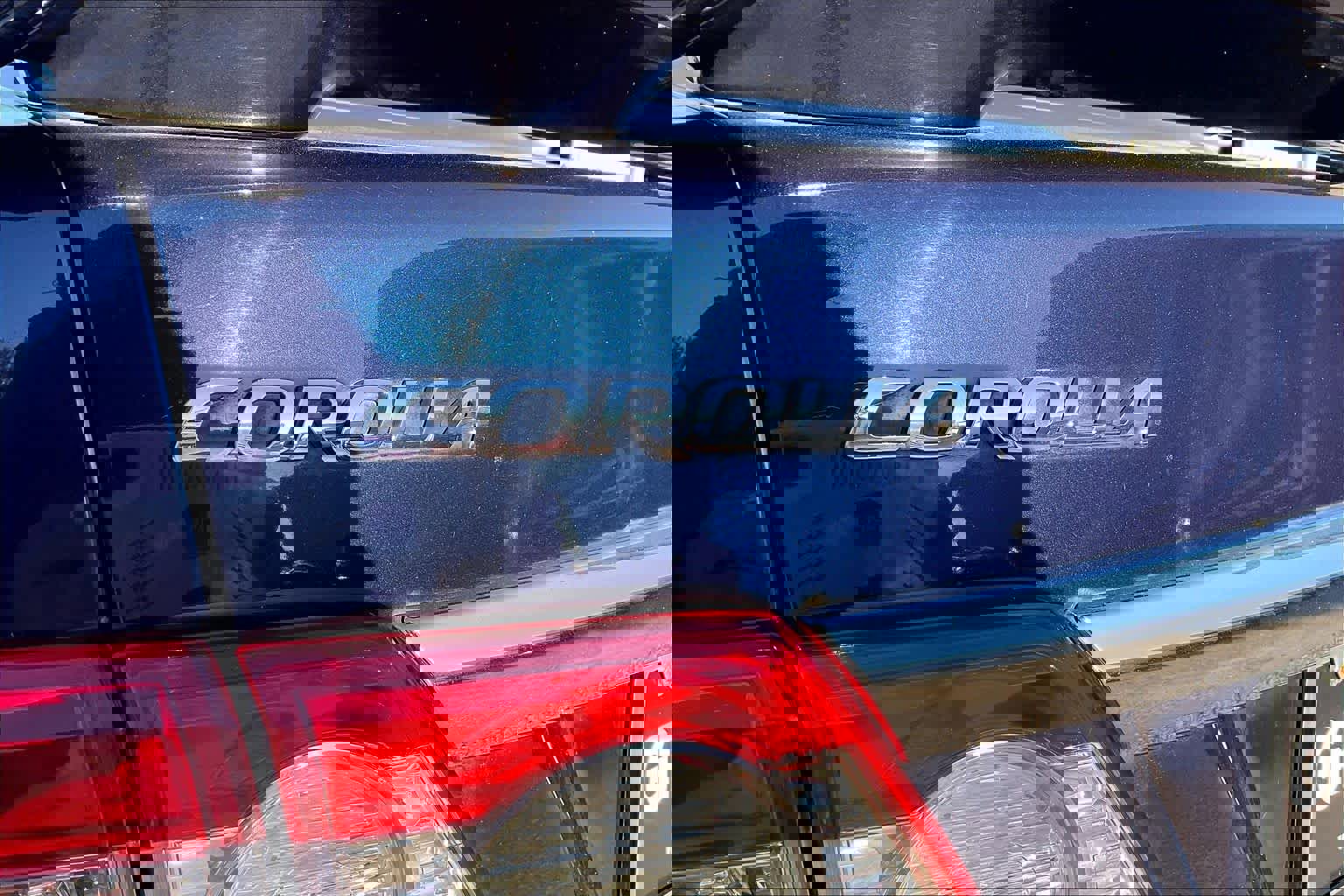 Used 2011 Toyota Corolla S image 29