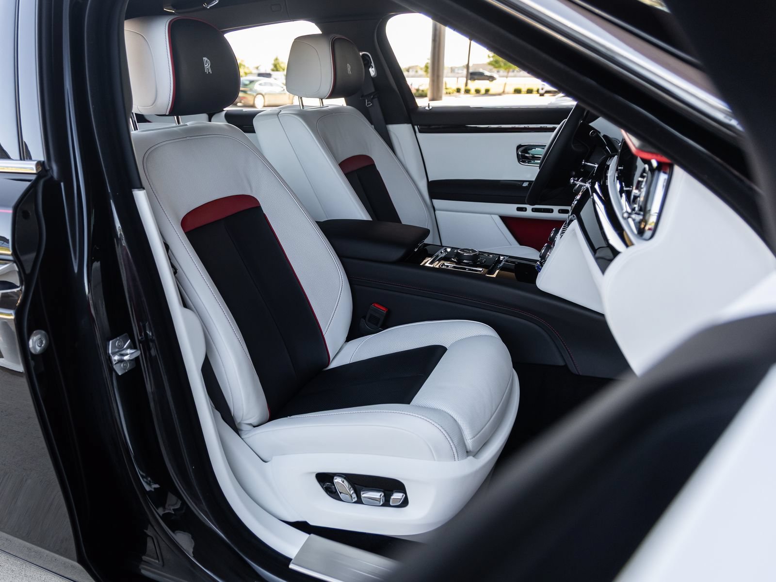 New 2027 Rolls-Royce Ghost AWD/4WD image 54