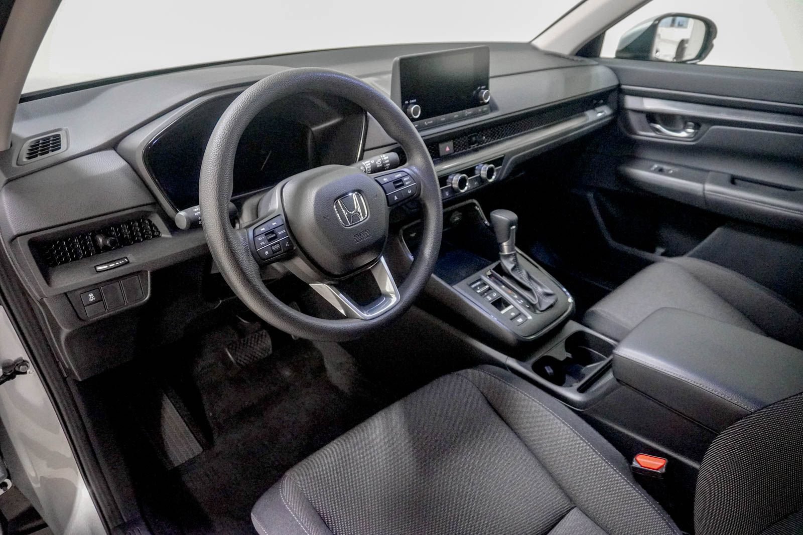 Used 2025 Honda CR-V LX image 20