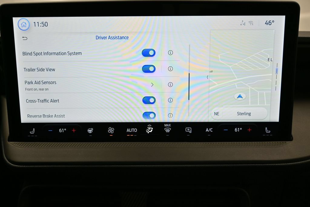 New 2026 Ford Maverick Lobo AWD/4WD image 34