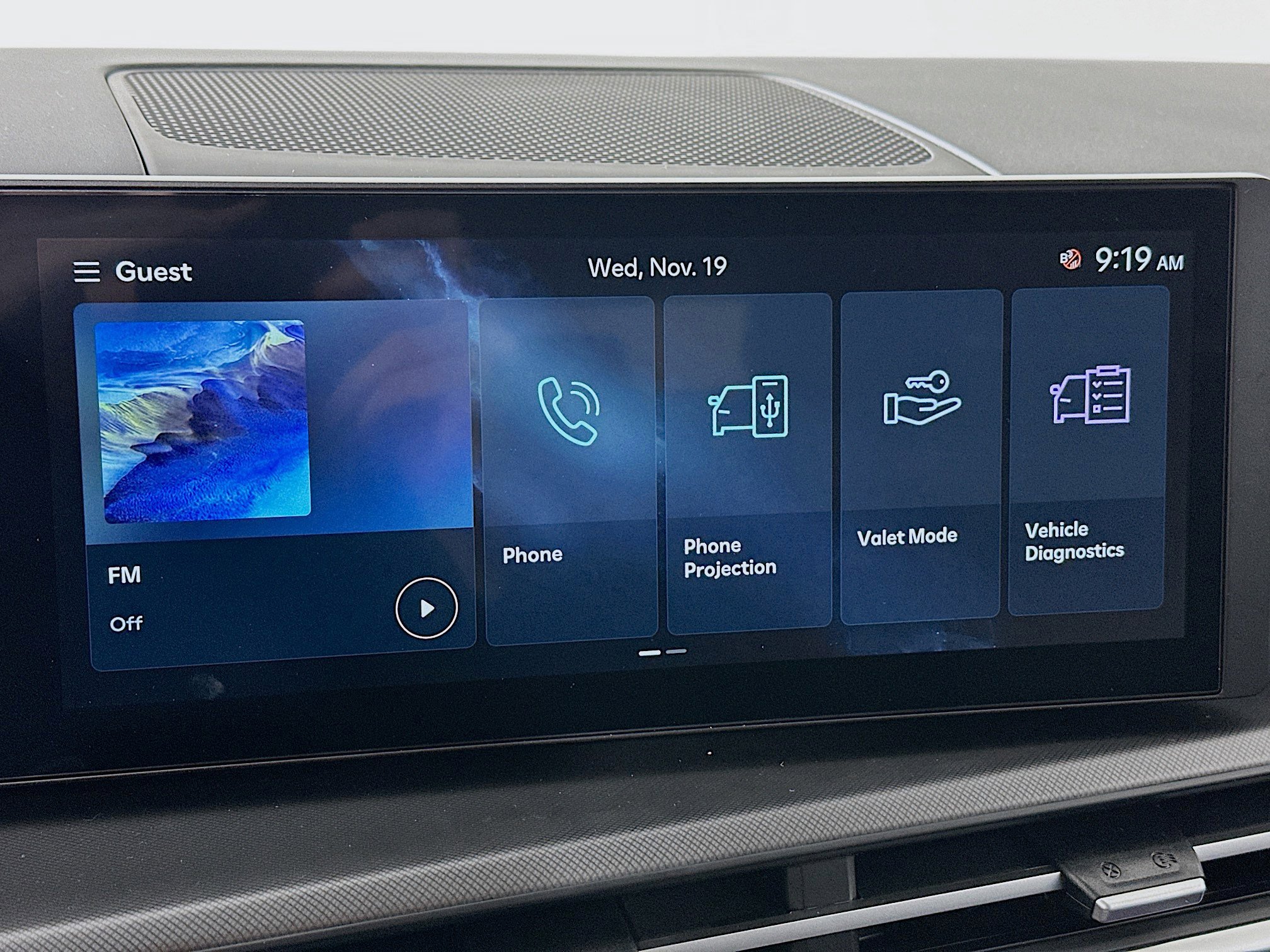 New 2026 Hyundai Santa Fe SEL image 15