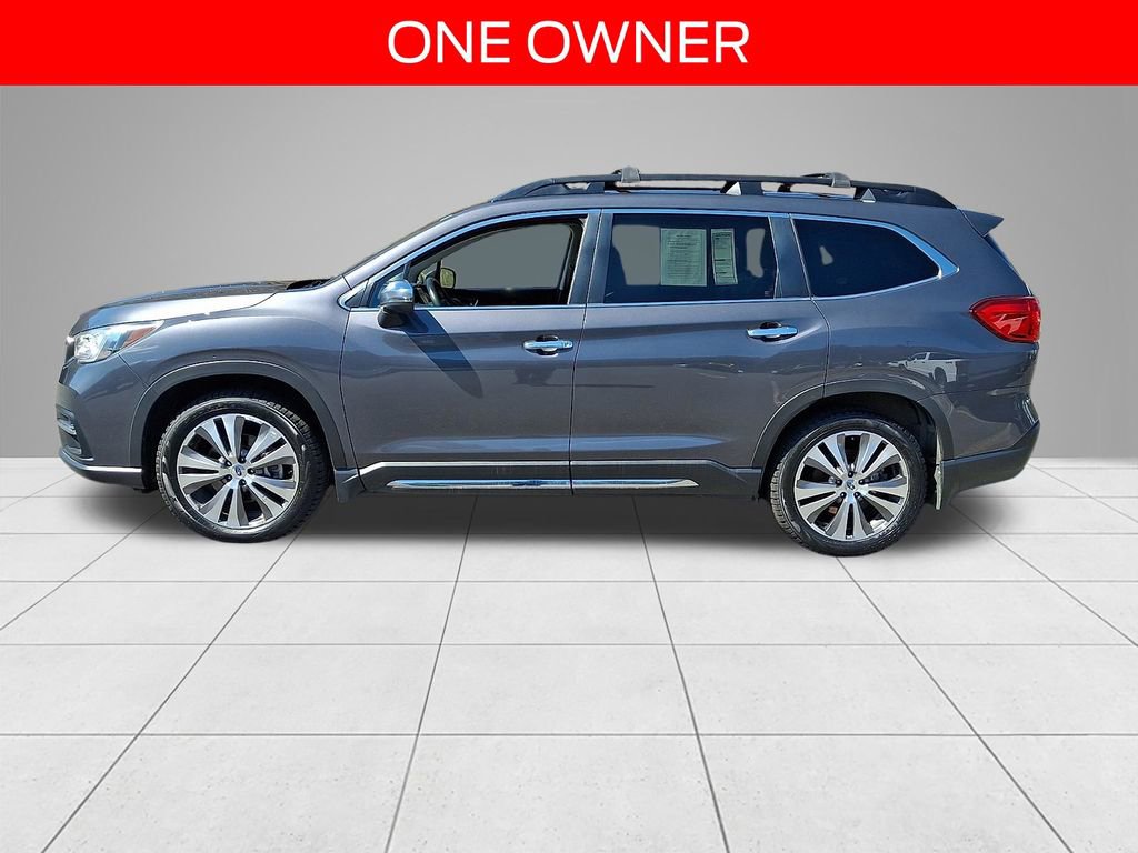 Used 2022 Subaru Ascent Touring w/ Popular Package #2A image 7