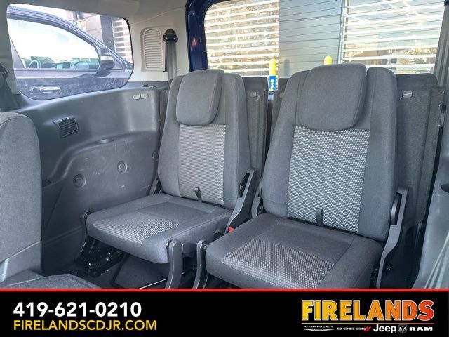 Used 2018 Ford Transit Connect XL image 8