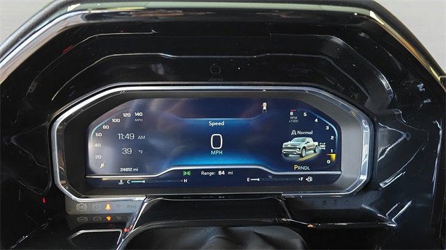 Used 2023 Chevrolet Silverado 1500 RST image 27