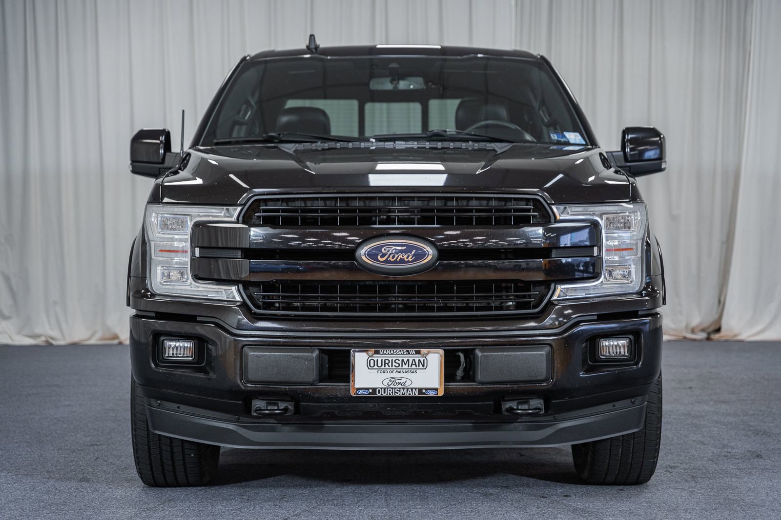 Used 2020 Ford F150 Lariat w/ Equipment Group 502A Luxury AWD/4WD image 2
