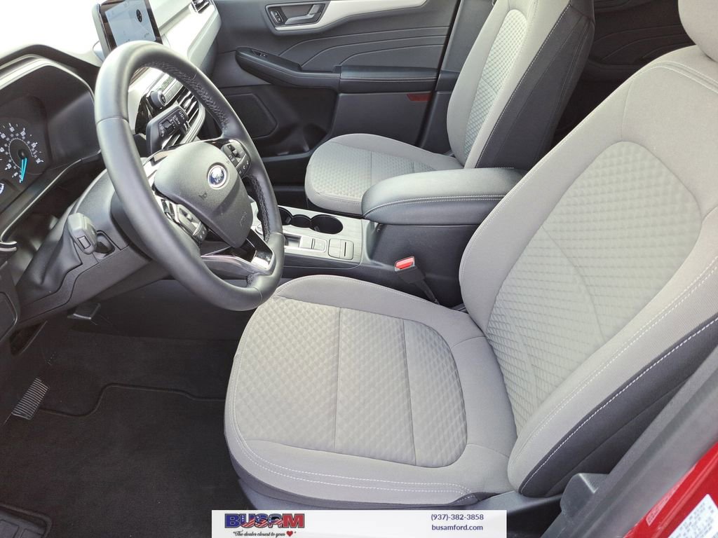 Used 2022 Ford Escape SE w/ Convenience Package image 15