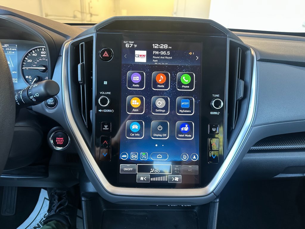 Used 2025 Subaru Crosstrek 2.5i Premium image 6