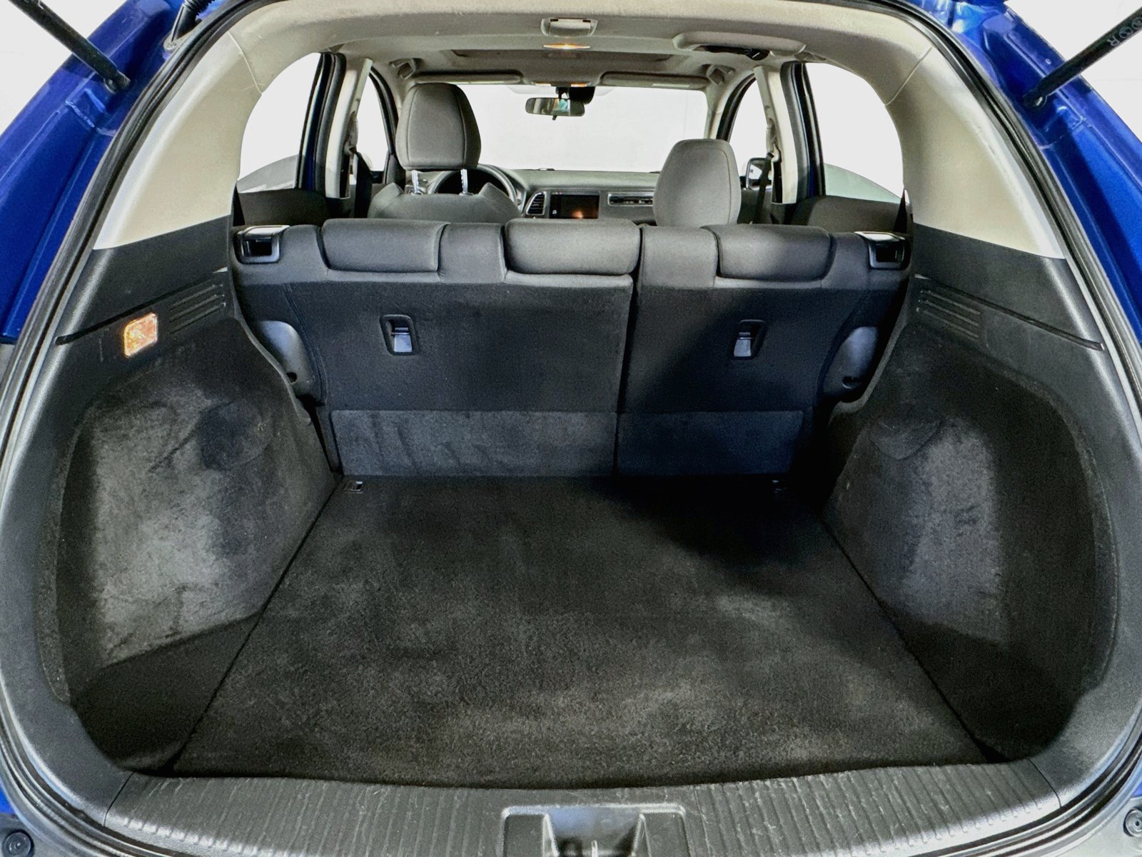 Used 2022 Honda HR-V EX image 18