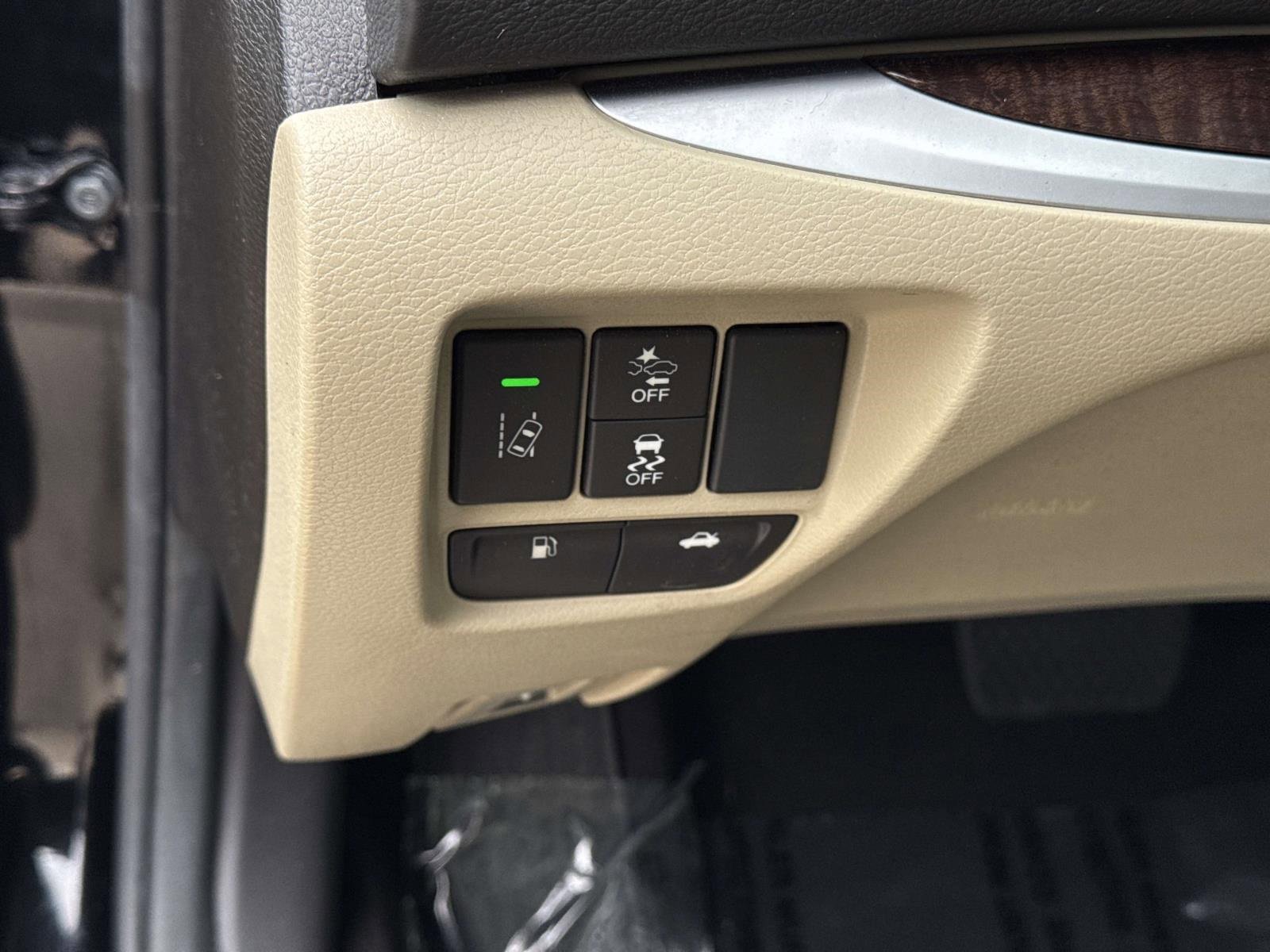 Certified 2020 Acura TLX V6 image 16