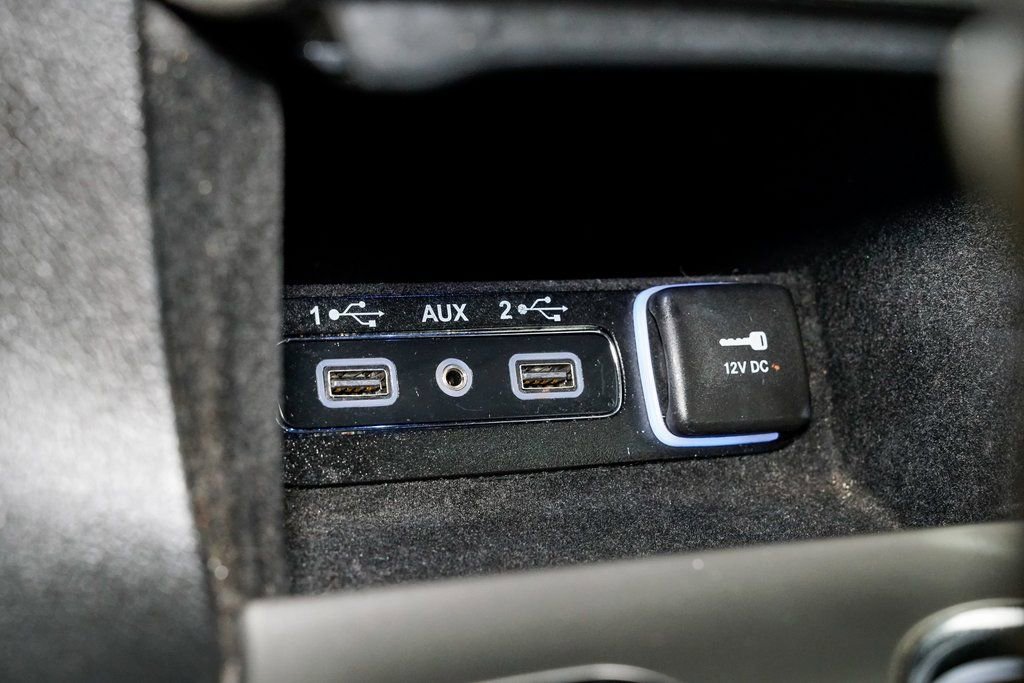 Used 2021 Jeep Grand Cherokee Trailhawk image 21