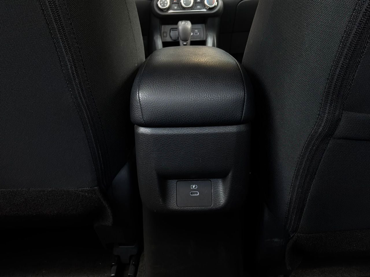 Used 2025 Nissan Versa SV FWD image 12
