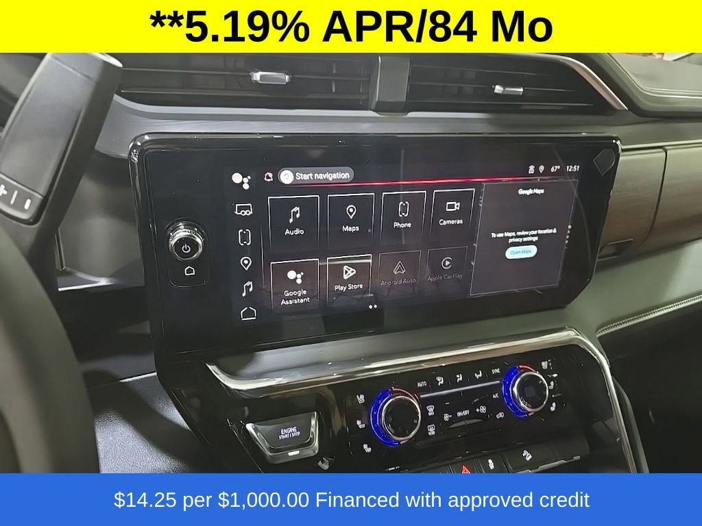 New 2026 GMC Sierra 3500 Denali Ultimate AWD/4WD image 20