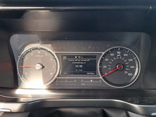 Used 2022 Kia Sorento S image 9