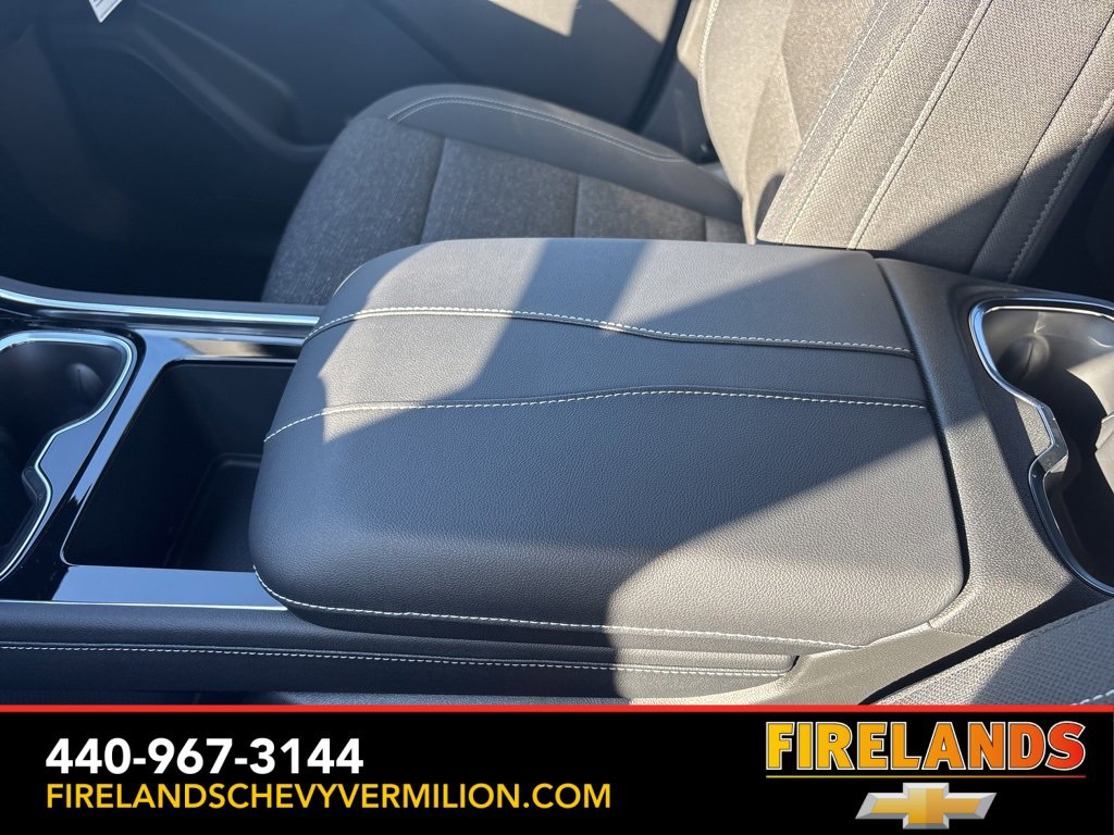 New 2026 Chevrolet Traverse LT w/ Midnight/Sport Edition image 27