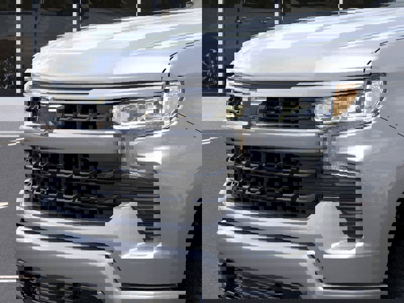 New 2026 Chevrolet Silverado 1500 RST w/ RST Select Package image 13