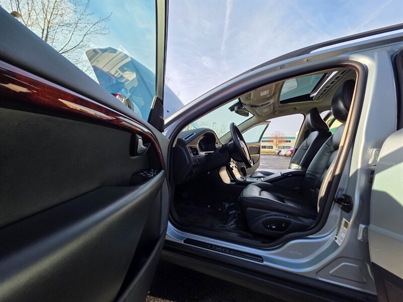 Used 2008 Volvo XC70 3.2 AWD/4WD image 49