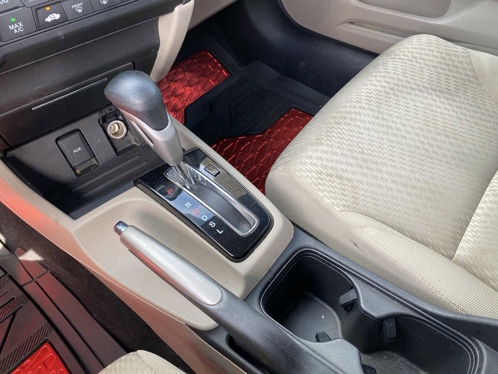 Used 2015 Honda Civic LX image 15