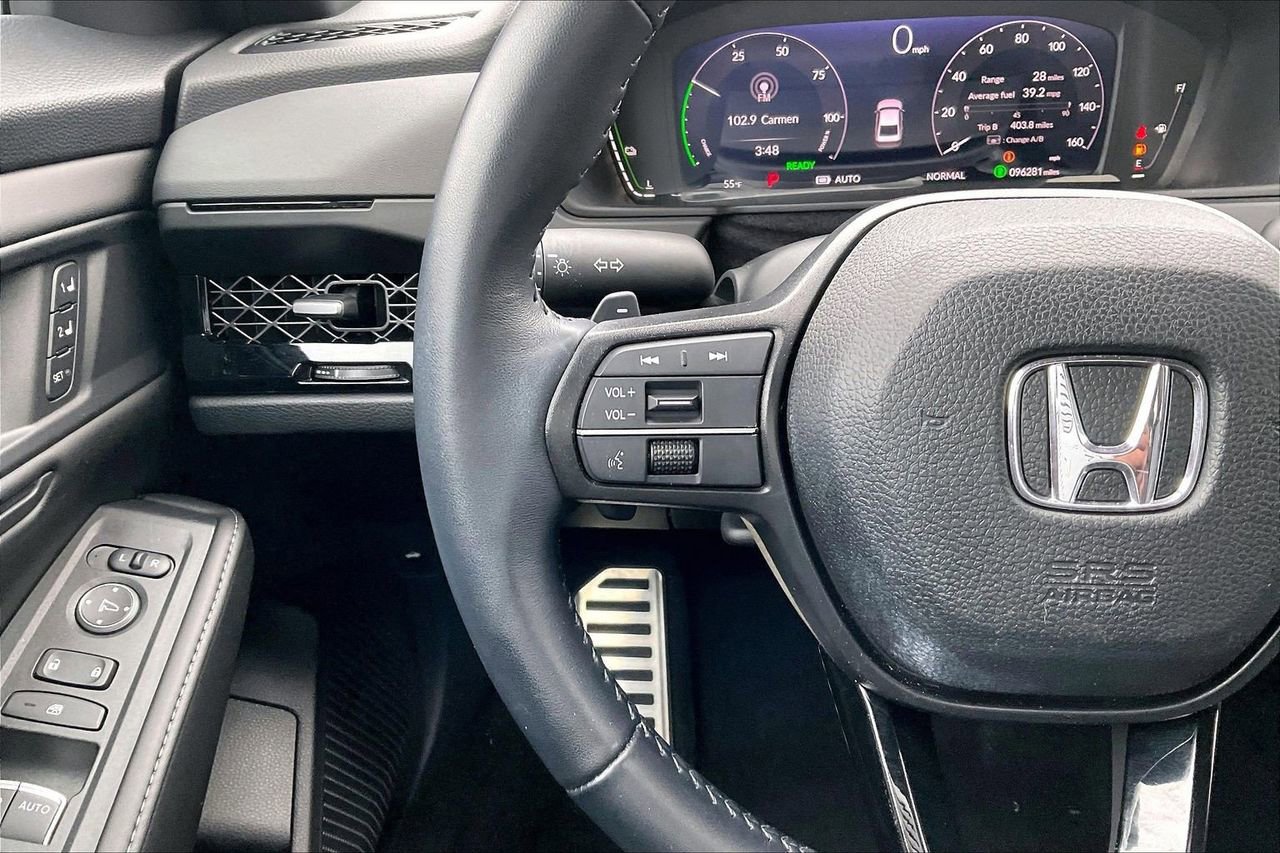 Used 2023 Honda Accord Sport image 28