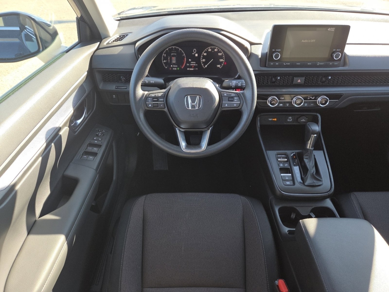 Used 2025 Honda CR-V LX image 24