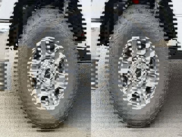 New 2026 Ford F250 Lariat w/ Lariat Premium Package image 7