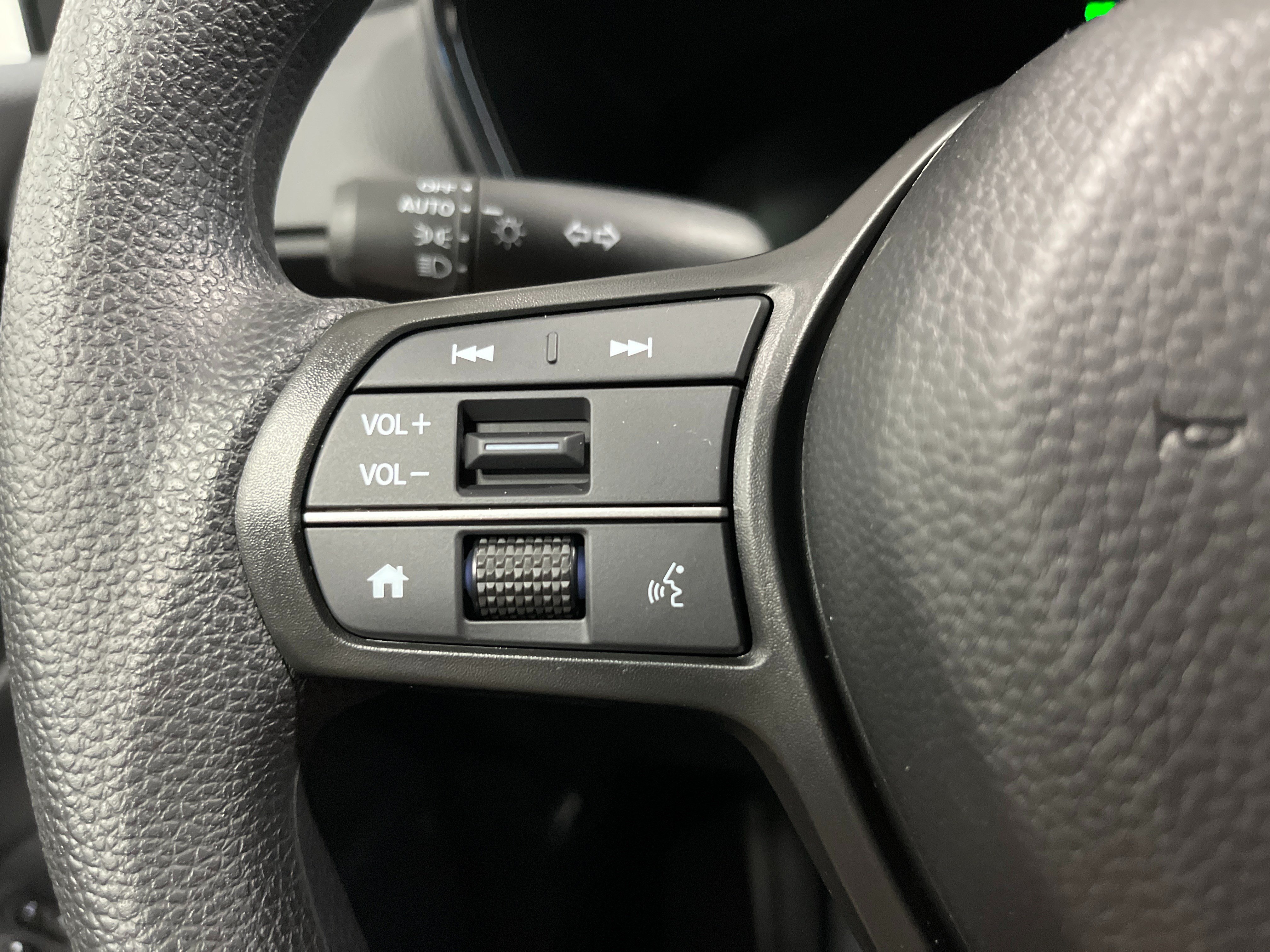 New 2026 Honda CR-V LX image 10