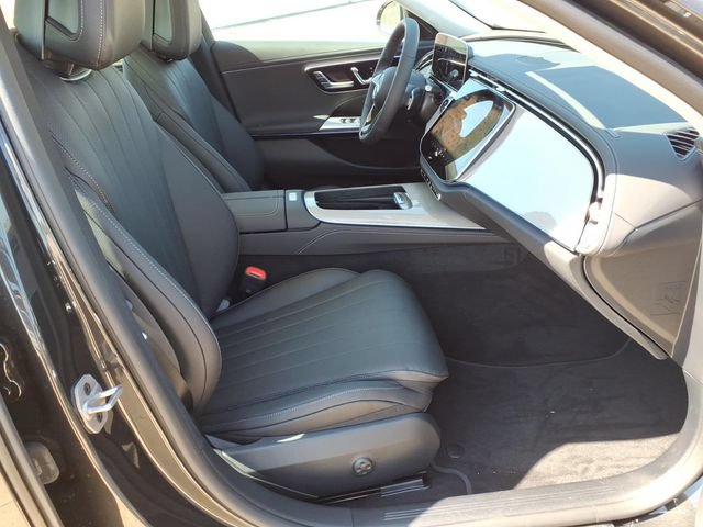 New 2026 Mercedes-Benz E 350 4MATIC Sedan image 16
