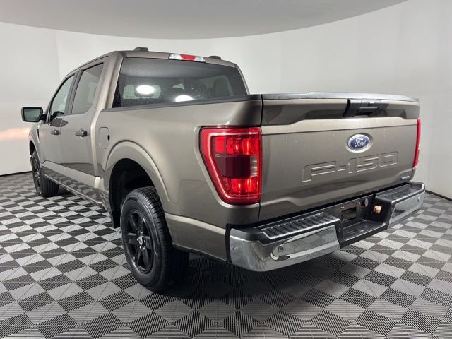 Used 2023 Ford F150 XLT image 7