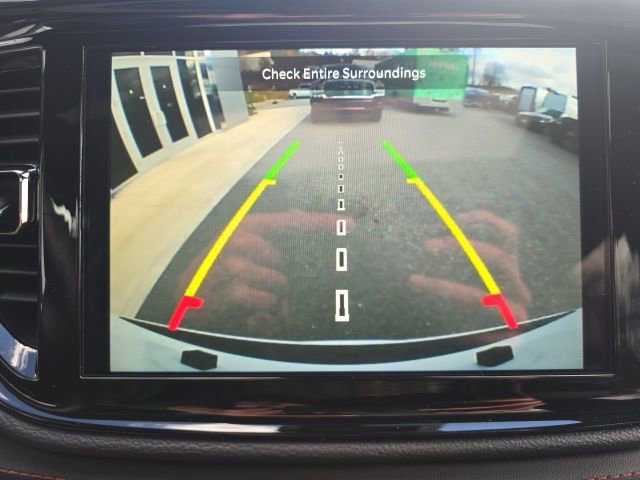 New 2026 Dodge Durango GT image 22