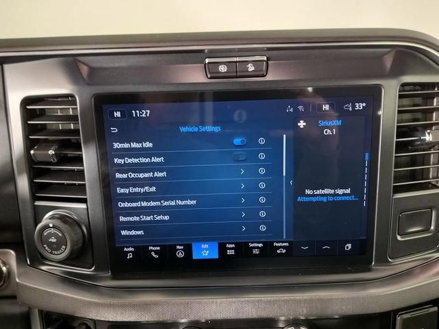 Used 2025 Ford F350 Platinum image 63