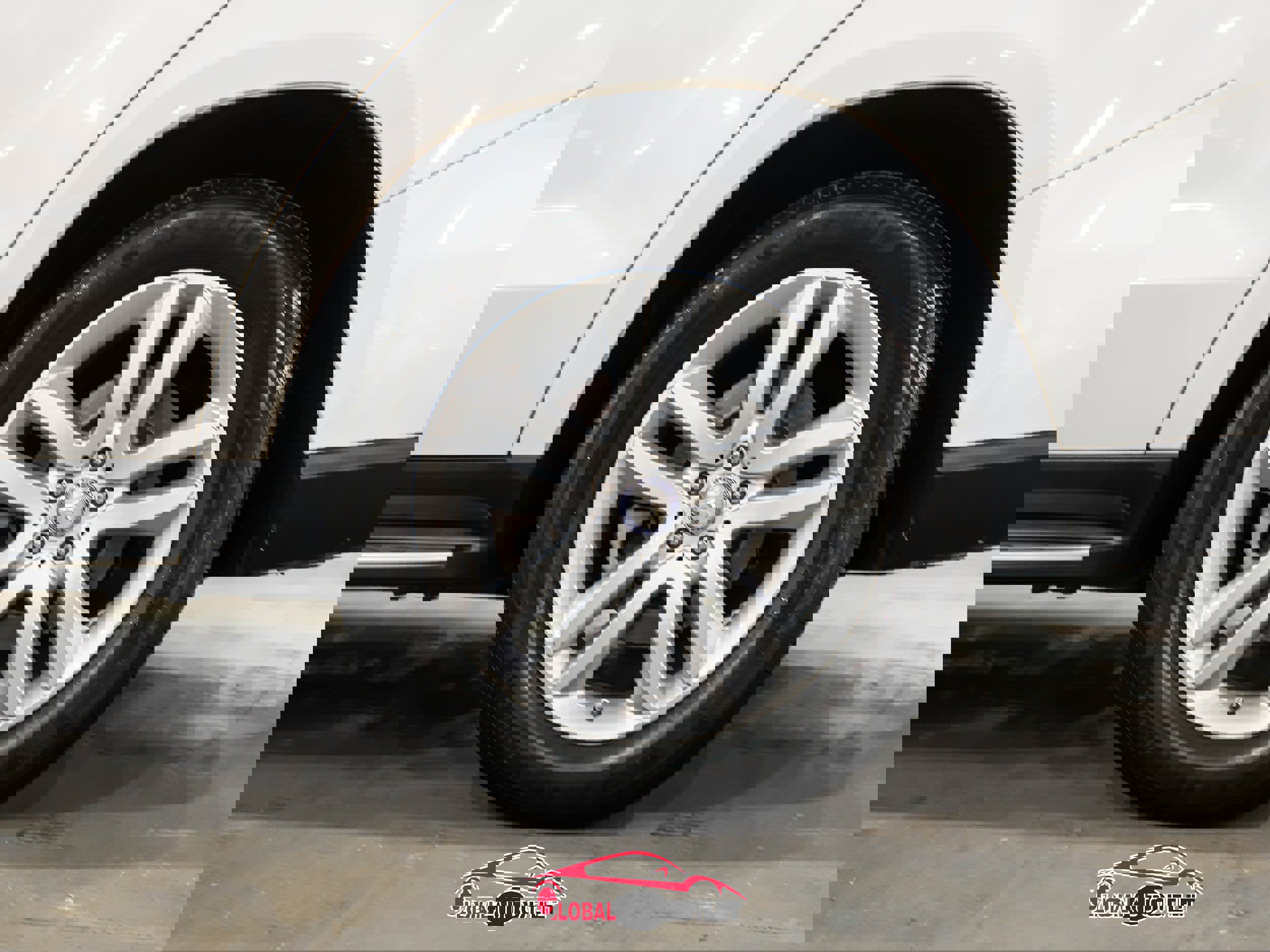 Used 2017 Mercedes-Benz GLS 450 4MATIC image 12