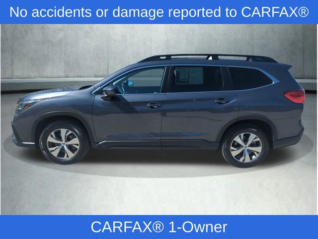 Used 2025 Subaru Ascent Premium AWD/4WD video 2