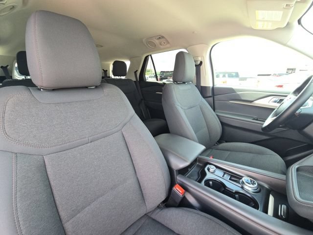 Used 2025 Ford Explorer Active RWD image 20