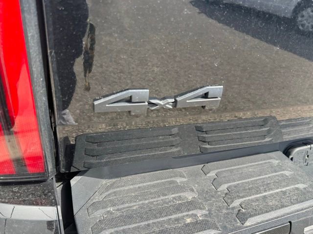 Used 2023 Toyota Tundra Platinum w/ Advanced Package image 46